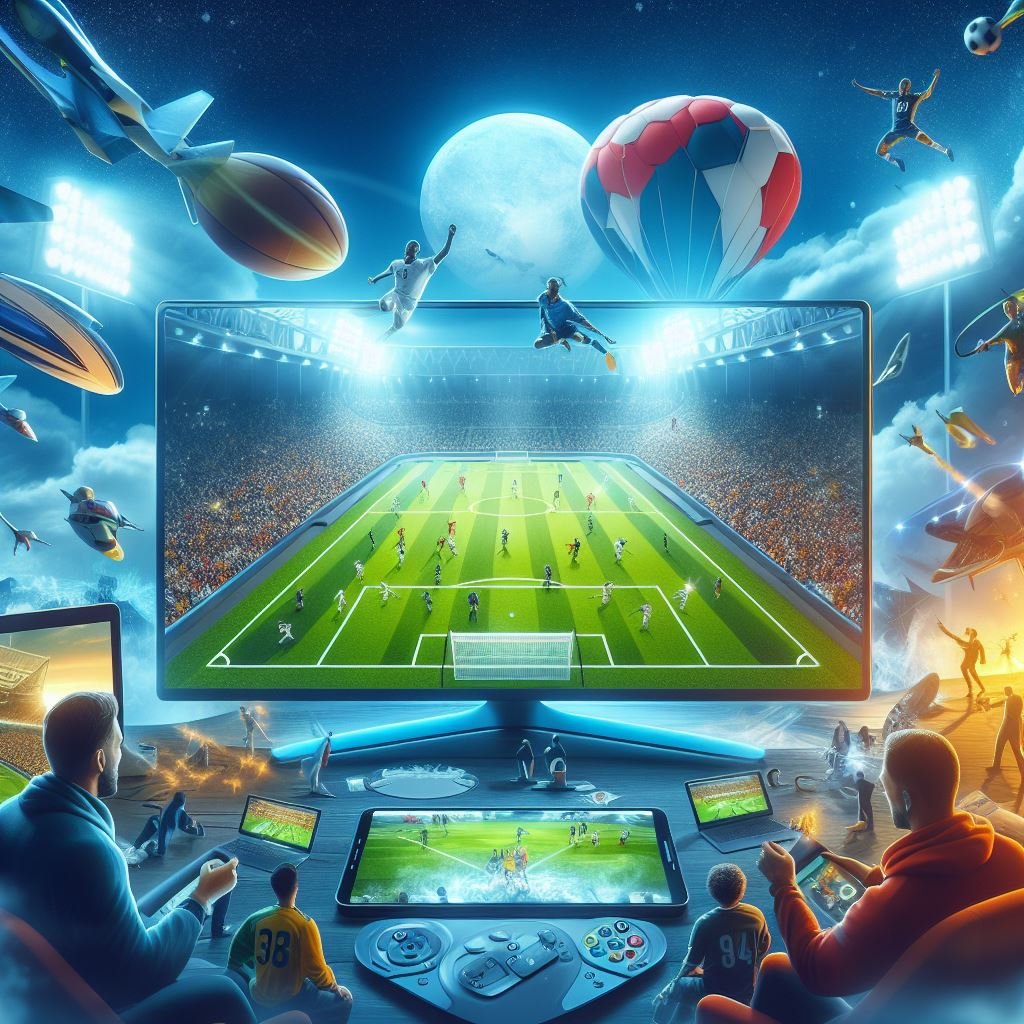 sportsurge