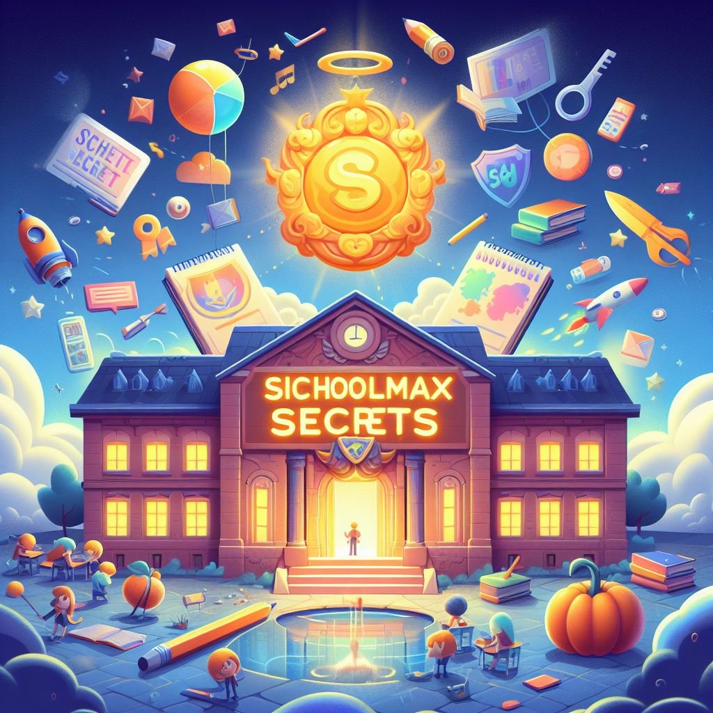 SchoolMax Secrets Revealed: Tips and Tricks for Success - Developer Gangs