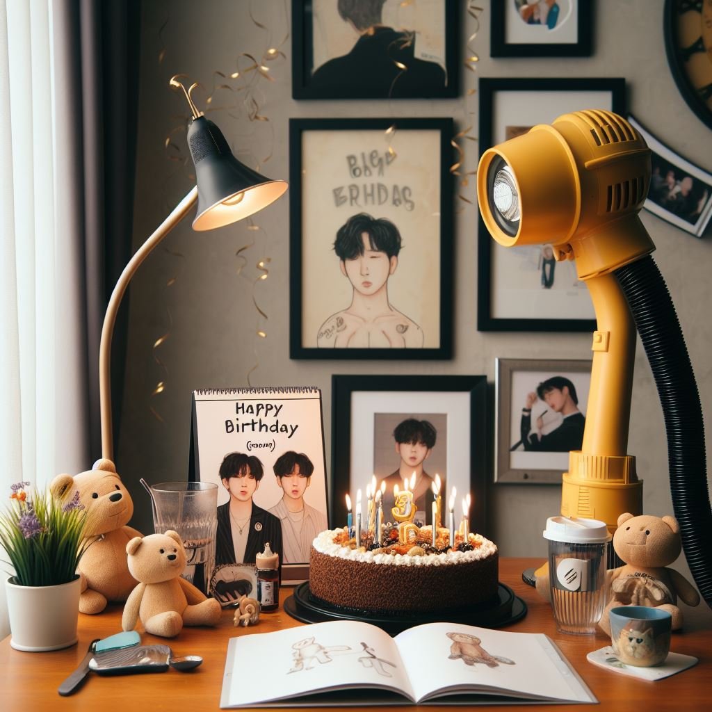 bangchan birthday
